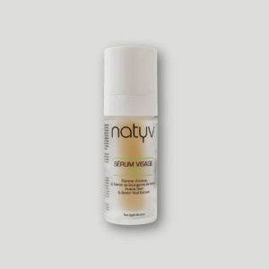 Sérum Visage ANTY