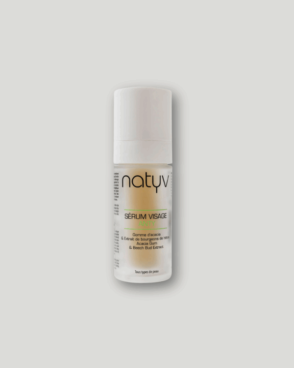 Sérum Visage ANTY