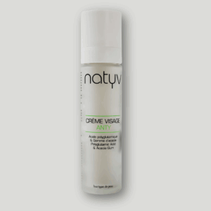 Crème Visage ANTY