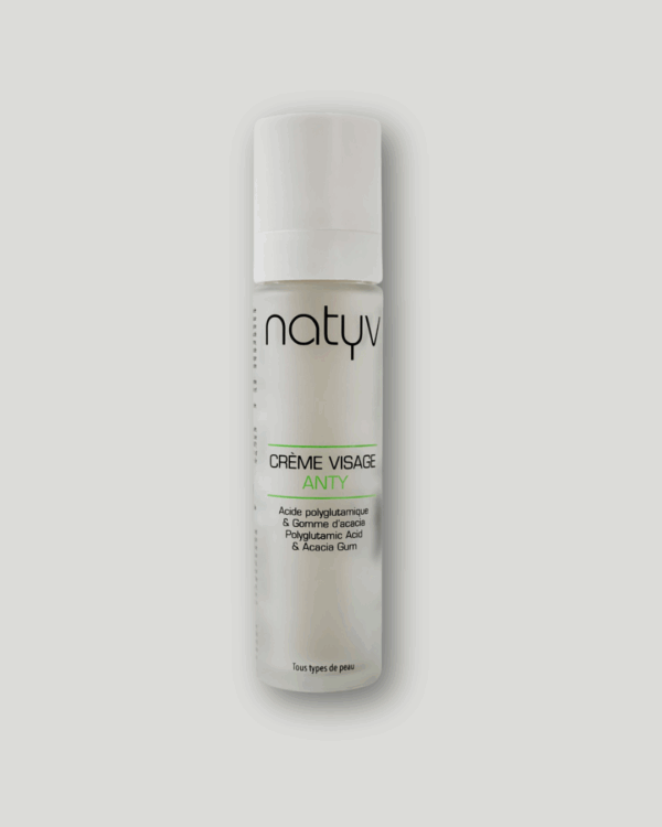 Crème Visage ANTY