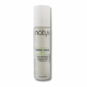 Crème Visage ANTY