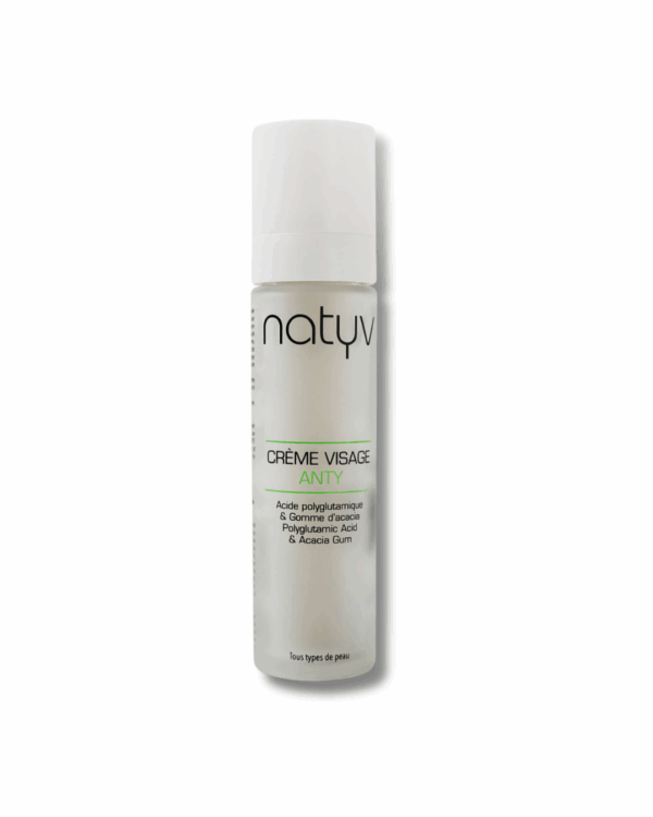 Crème Visage ANTY
