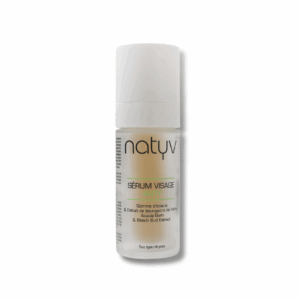 Sérum Visage ANTY