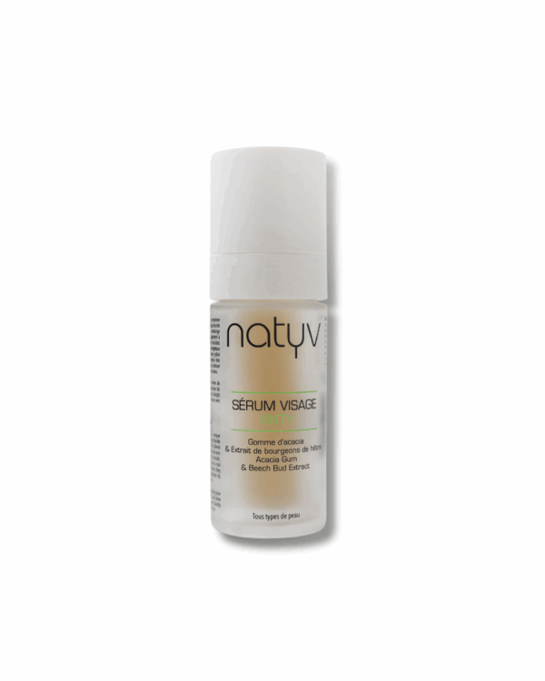 Sérum Visage ANTY