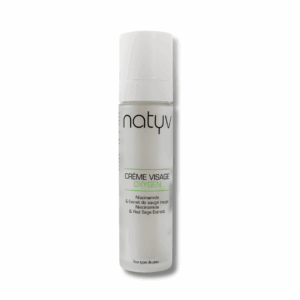 Crème Visage OXYGEN