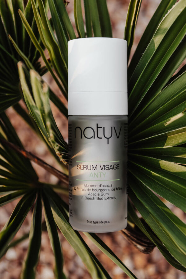 Sérum Visage ANTY – Image 3