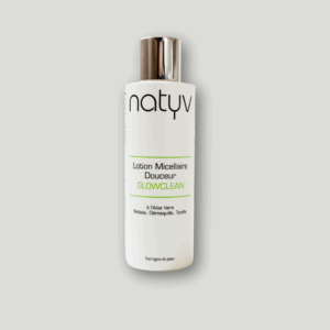 Lotion Micellaire Douceur GLOWCLEAN
