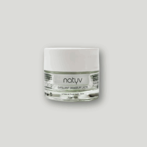 Exfoliant Douceur Lacté GLOWCLEAN