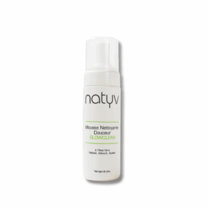Mousse Nettoyante Douceur GLOWCLEAN