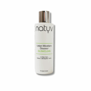 Lotion Micellaire Douceur GLOWCLEAN