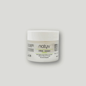 Crème - Masque EXPERT