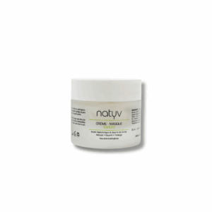 Crème - Masque EXPERT